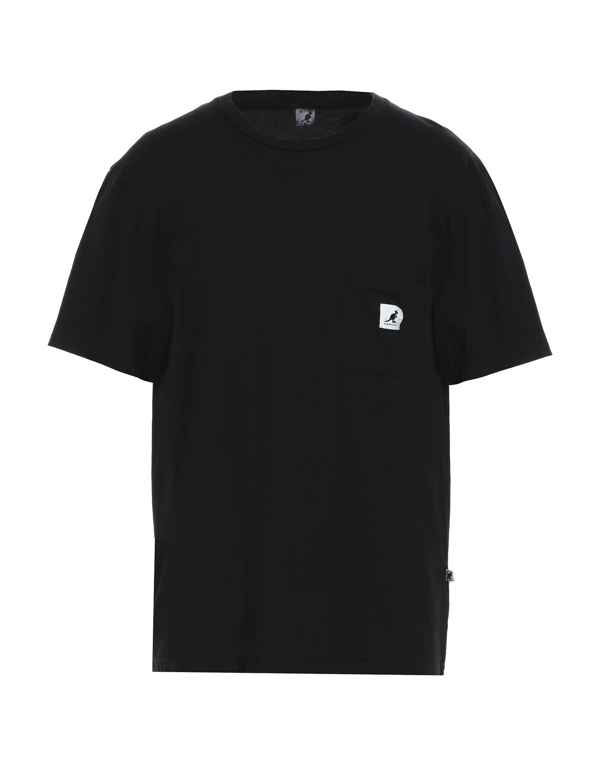 Футболка Kangol, черный 
Футболка Kangol, черный