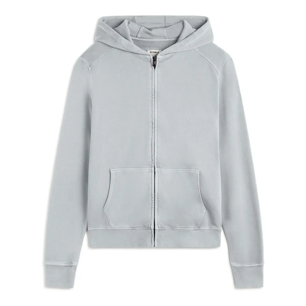 Толстовка Ecoalf Rena, серый
Толстовка Ecoalf Rena, серый