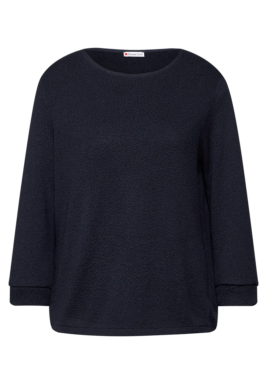 Рубашка STREET ONE, синий
Рубашка STREET ONE, синий