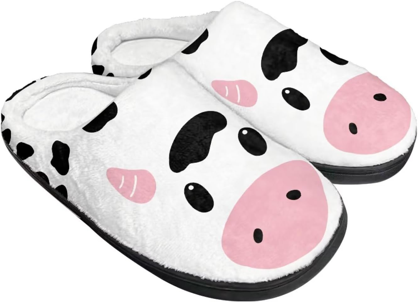 Тапочки COEQINE для спальни, женские и мужские, мягкие и теплые для дома на зиму, легкие домашние обувь, размер США 4-12, белый
Тапочки COEQINE для спальни, женские и мужские, мягкие и теплые для дома на зиму, легкие домашние обувь, размер США 4-12, белый