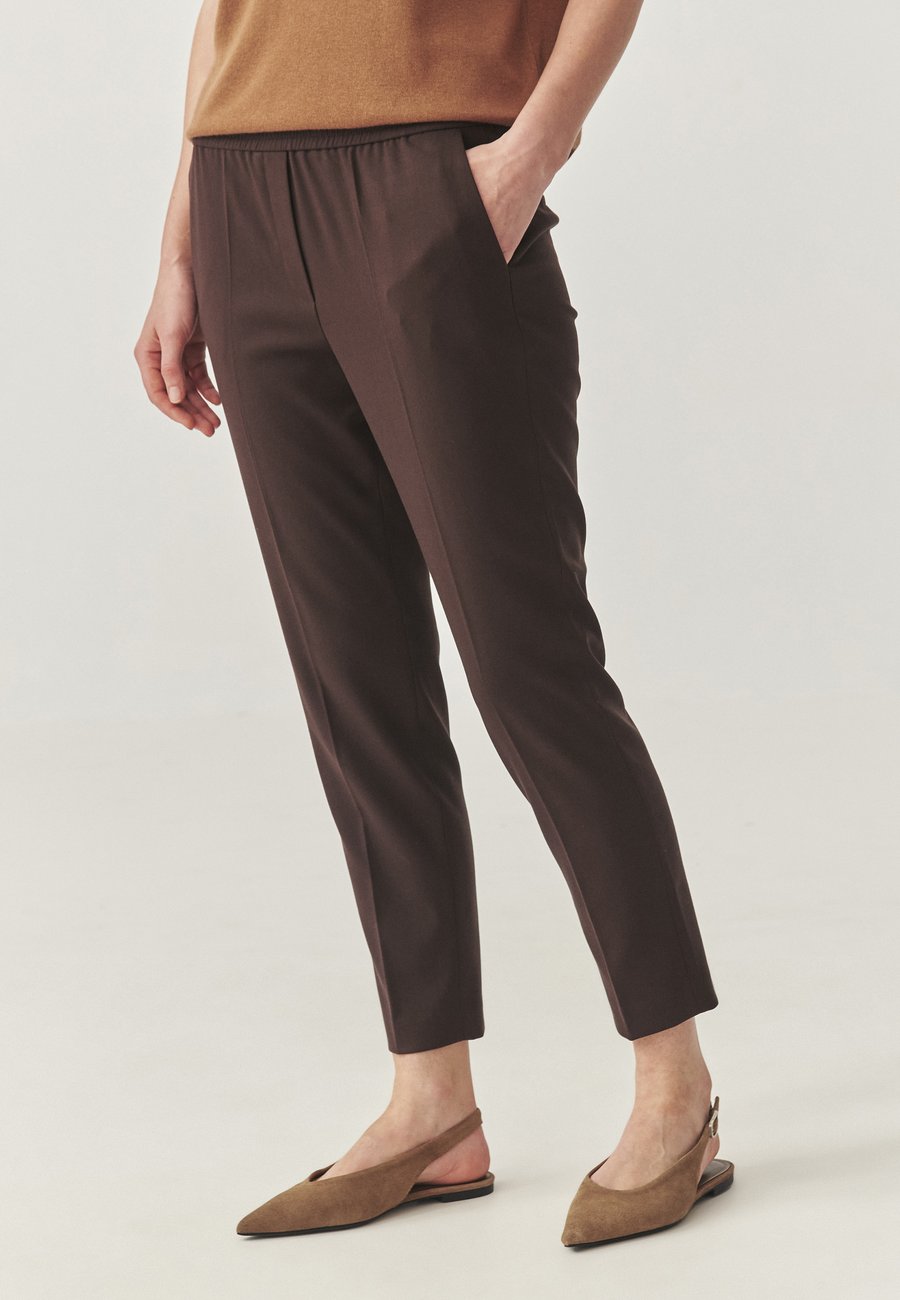 Брюки TATUUM MILTI, Chocolate Brown/Brown
Брюки TATUUM MILTI, Chocolate Brown/Brown