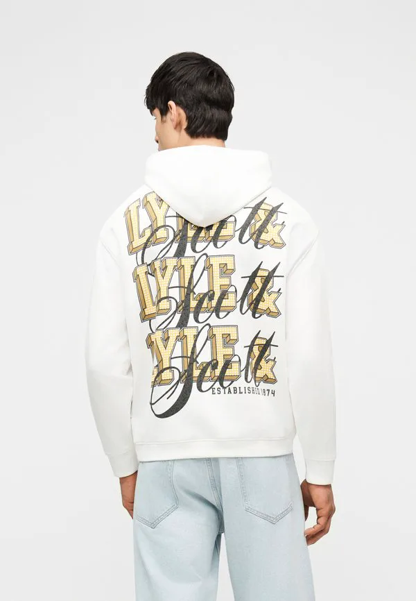 Толстовка с капюшоном Lyle & Scott, White, Белый, Толстовка с капюшоном Lyle & Scott, White
Толстовка с капюшоном Lyle & Scott, White, Белый, Толстовка с капюшоном Lyle & Scott, White