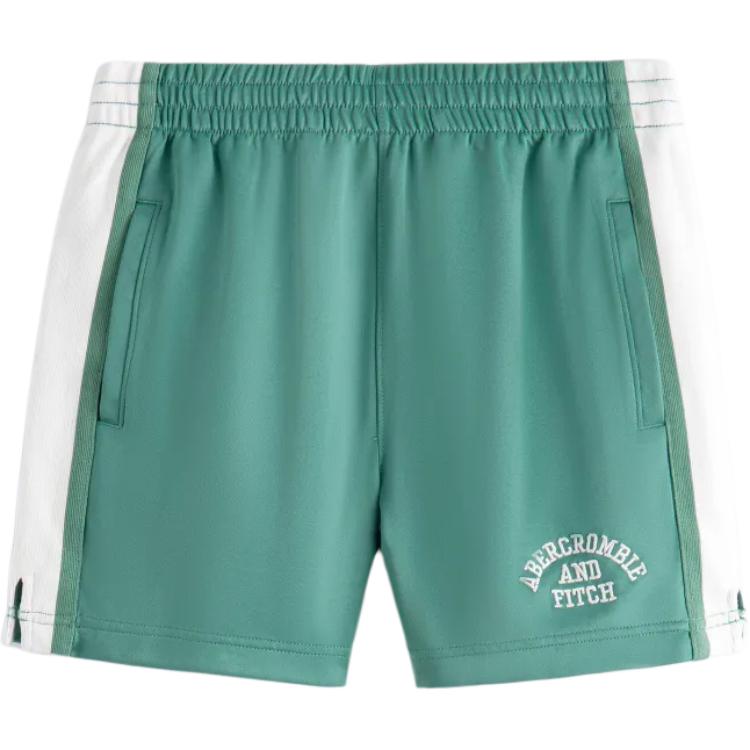 Abercrombie&Fitch Женские повседневные шорты зеленого цвета
Abercrombie&Fitch Женские повседневные шорты зеленого цвета