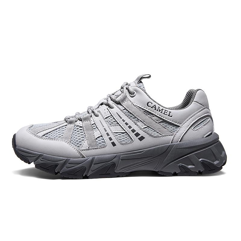CAMEL Шино 2.0 Дышащие Легкие Низкие Туристические Кроссовки Мужские Светло-Серые, цвет Light Gray
CAMEL Шино 2.0 Дышащие Легкие Низкие Туристические Кроссовки Мужские Светло-Серые, цвет Light Gray