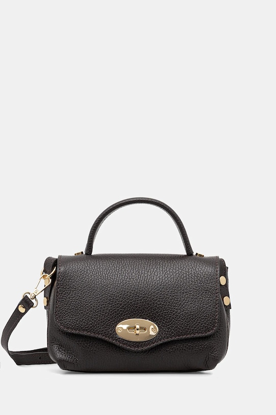 Кожаная сумка Answear.LAB, коричневый
Кожаная сумка Answear.LAB, коричневый