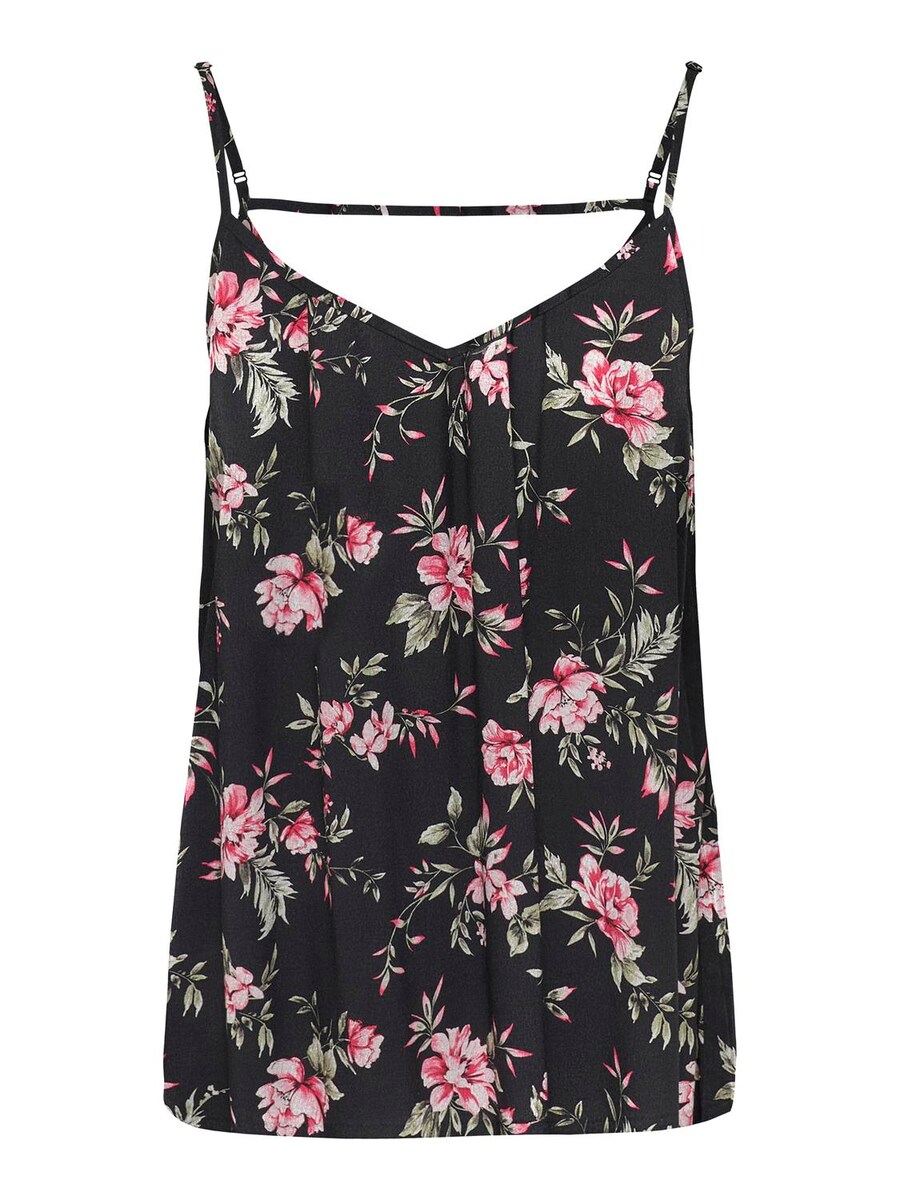 Топ ONLY ONLNova Life Paris, черный
Топ ONLY ONLNova Life Paris, черный