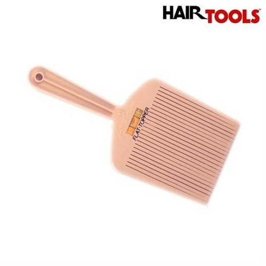 Расческа Flattopper для стрижки волос, Hair Tools
Расческа Flattopper для стрижки волос, Hair Tools