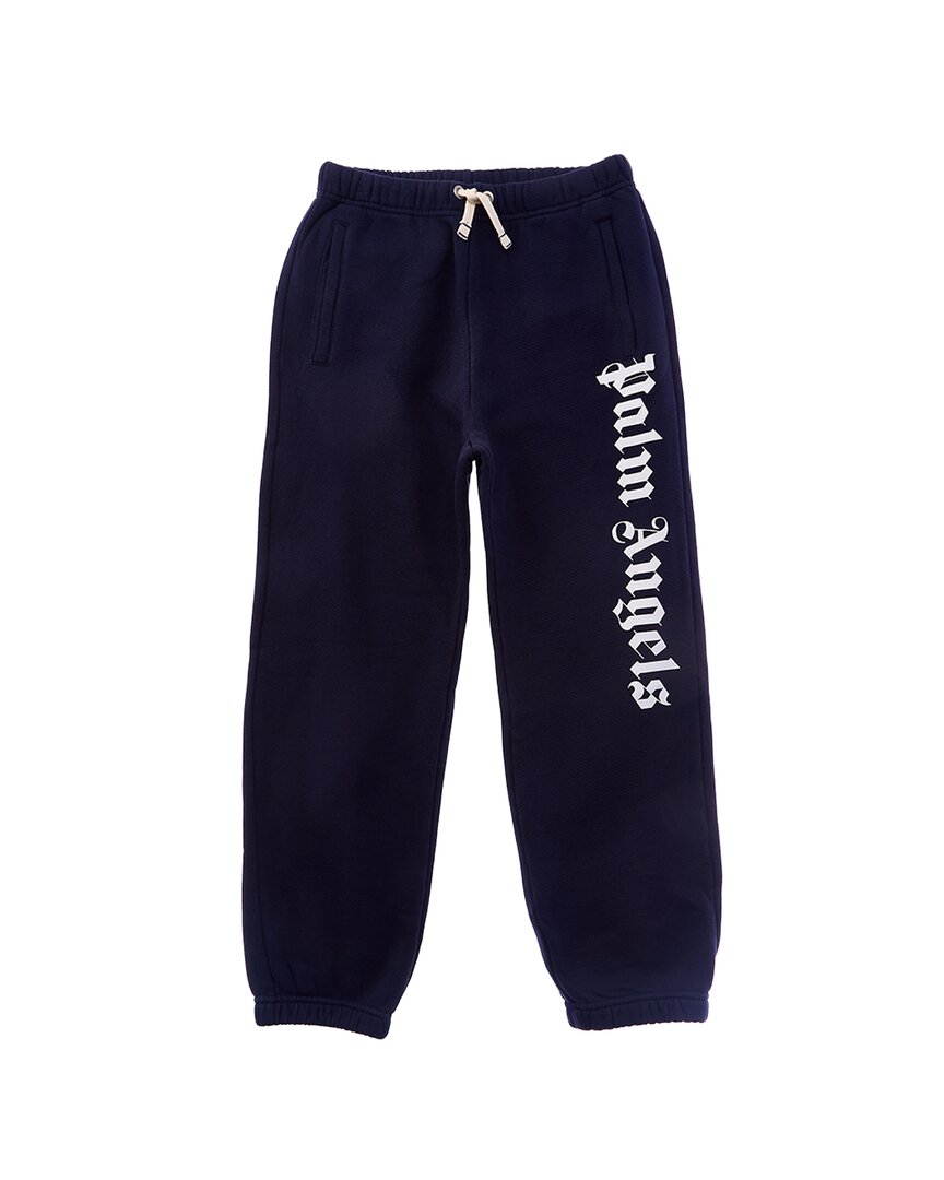 Спортивные штаны Palm Angels Classic Overlogo, синий
Спортивные штаны Palm Angels Classic Overlogo, синий