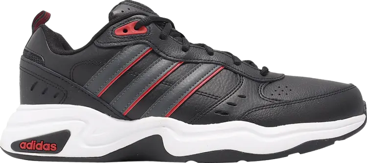 Кроссовки Strutter 'Black Scarlet', черный
Кроссовки Strutter 'Black Scarlet', черный