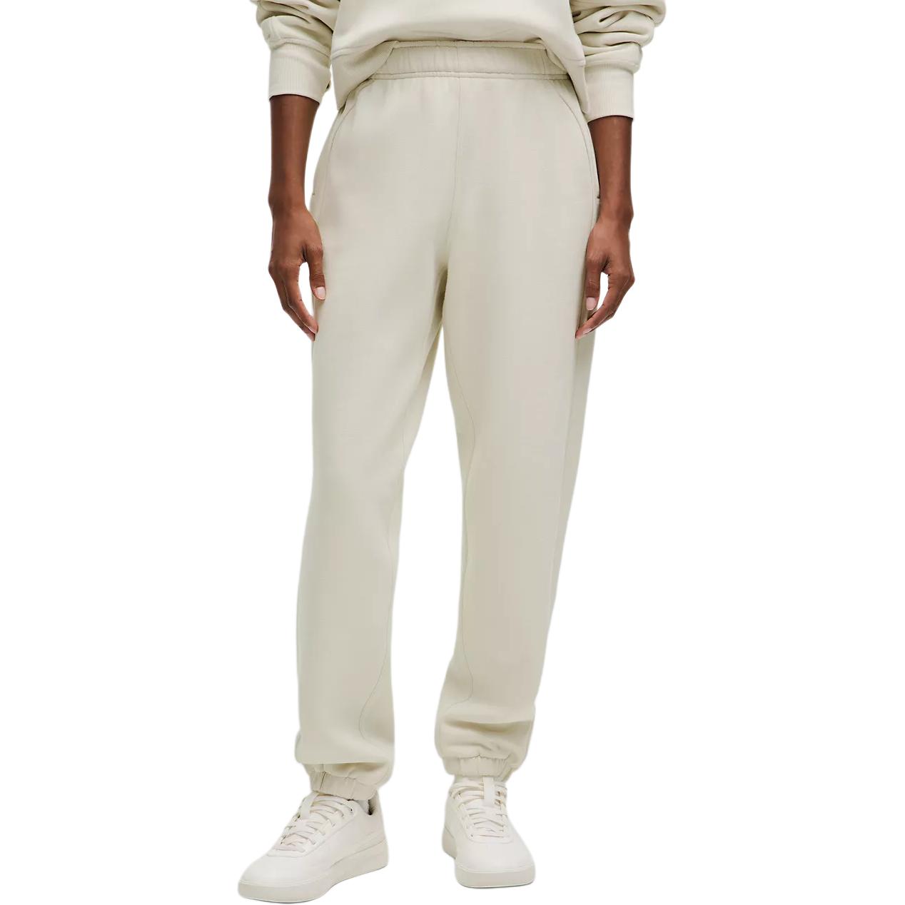 Scuba Series Knitted Sweatpants Women's Lululemon, белый
Scuba Series Knitted Sweatpants Women's Lululemon, белый