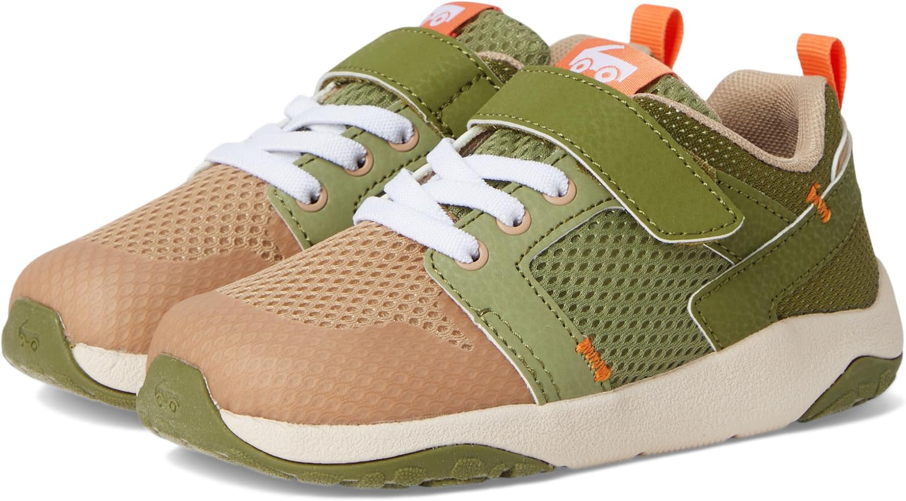 Кроссовки See Kai Run Viento, Olive Green
Кроссовки See Kai Run Viento, Olive Green