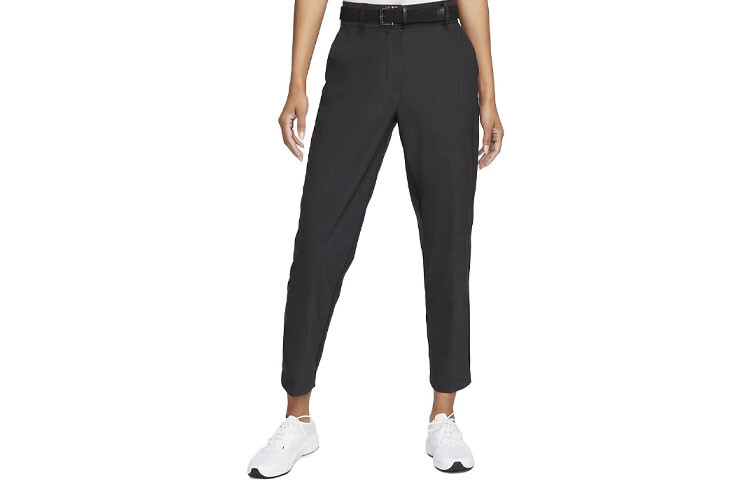 Женские повседневные брюки Nike, цвет Black
Женские повседневные брюки Nike, цвет Black