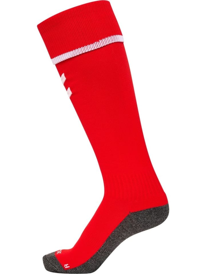 Носки Hmlcore Football Socks красного цвета Hummel
Носки Hmlcore Football Socks красного цвета Hummel