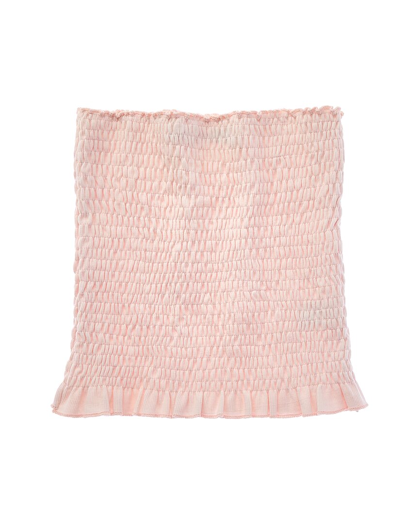 Винтажный топ-трубка Havana Vintage Havana, розовый
Винтажный топ-трубка Havana Vintage Havana, розовый