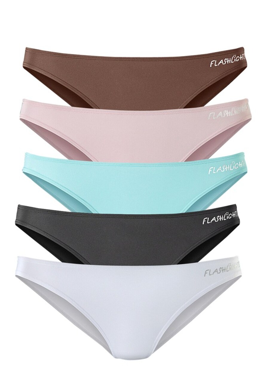 Трусики FLASHLIGHTS, разноцветный
Трусики FLASHLIGHTS, разноцветный