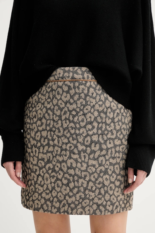 Юбка c_vasola1 BOSS Orange, бежевый
Юбка c_vasola1 BOSS Orange, бежевый