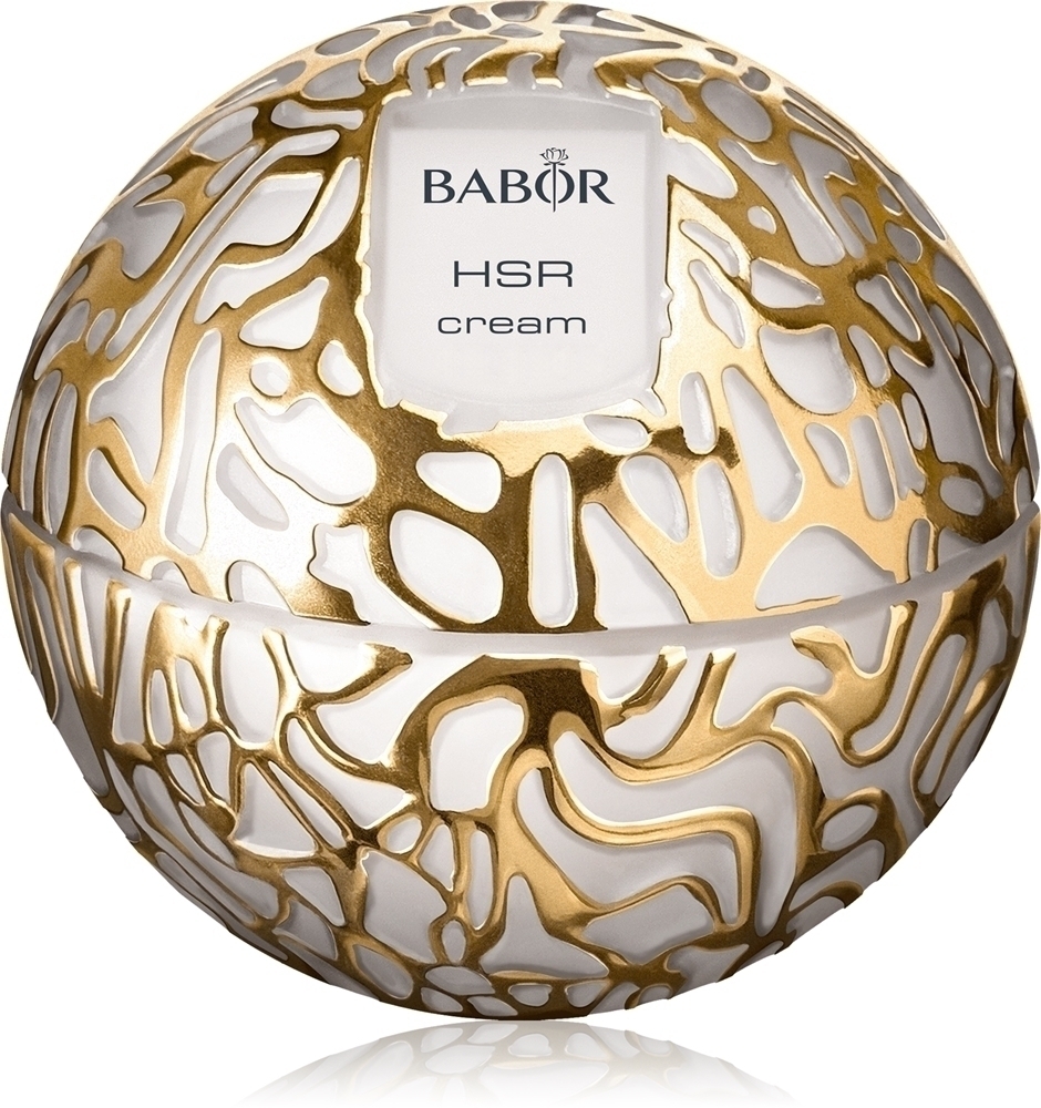 Укрепляющий крем HSR Babor, 50 мл
Укрепляющий крем HSR Babor, 50 мл