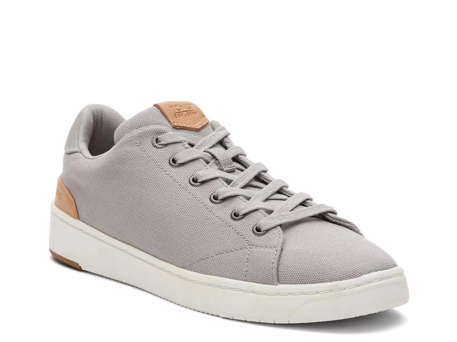 Кроссовки Trvl Lite 2.0 - мужские Toms, Grey
Кроссовки Trvl Lite 2.0 - мужские Toms, Grey