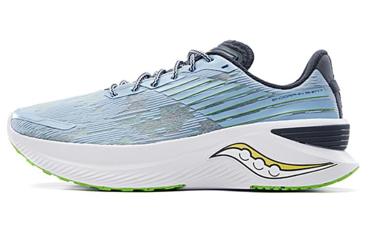 Кроссовки saucony Endorphin Shift 3 'Ether'
Кроссовки saucony Endorphin Shift 3 'Ether'