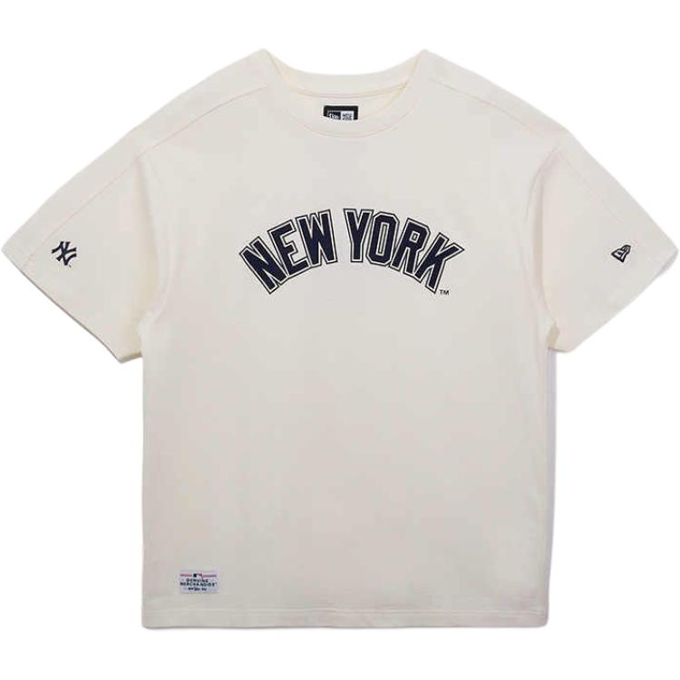 New Era Футболка Unisex Ivory White, Белый, New Era Футболка Unisex Ivory White
New Era Футболка Unisex Ivory White, Белый, New Era Футболка Unisex Ivory White