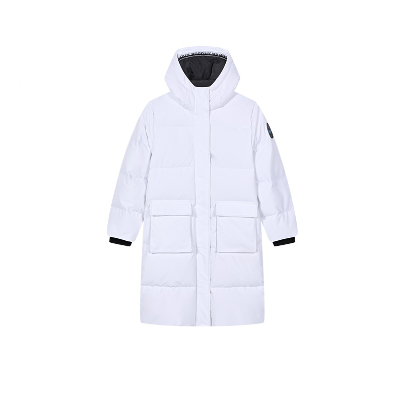 Пуховик kids' Under Armour, белый
Пуховик kids' Under Armour, белый