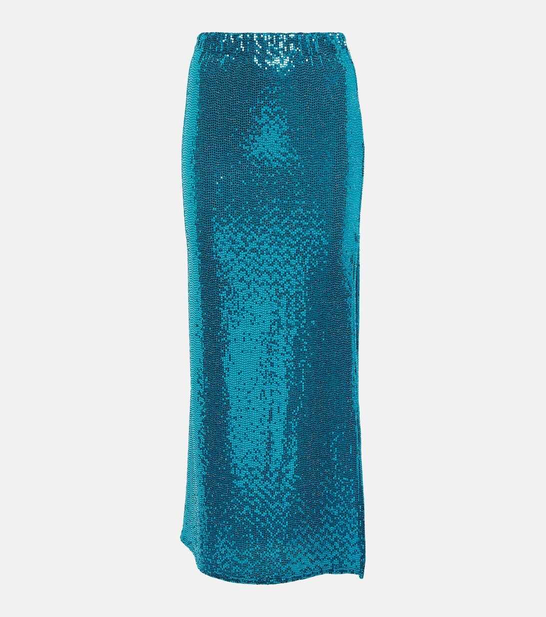 Юбка миди с пайетками DODO BAR OR, зеленый
Юбка миди с пайетками DODO BAR OR, зеленый