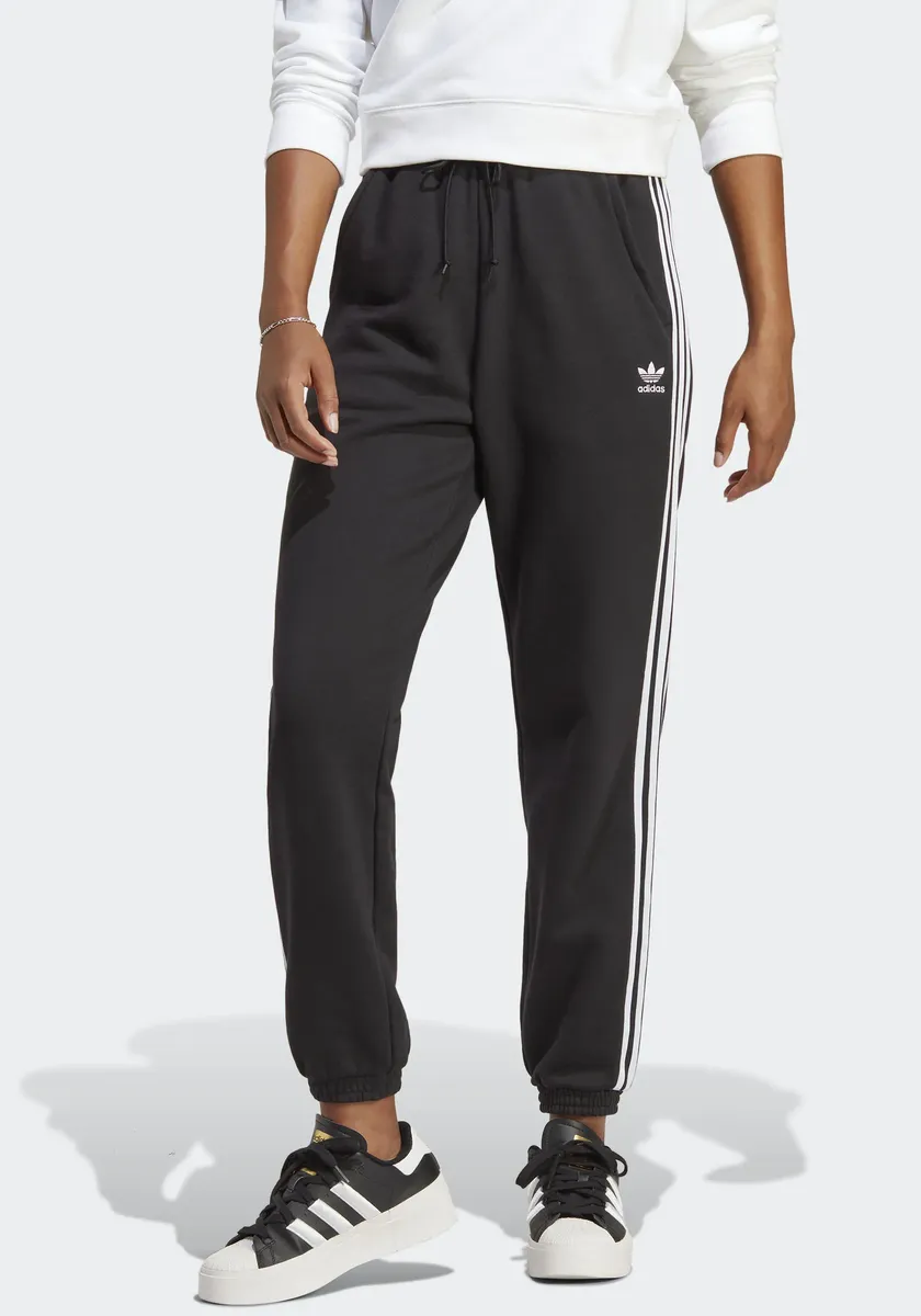 Спортивные брюки Adidas Originals "ADICOLOR CLASSICS 3STRIPES REGULAR" (1 шт.), черный
Спортивные брюки Adidas Originals "ADICOLOR CLASSICS 3STRIPES REGULAR" (1 шт.), черный