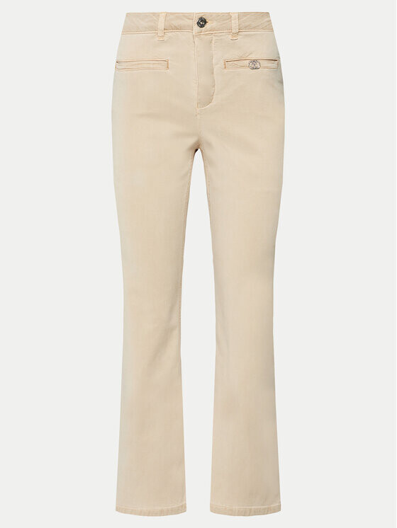Брюки Marc Aurel, бежевый
Брюки Marc Aurel, бежевый