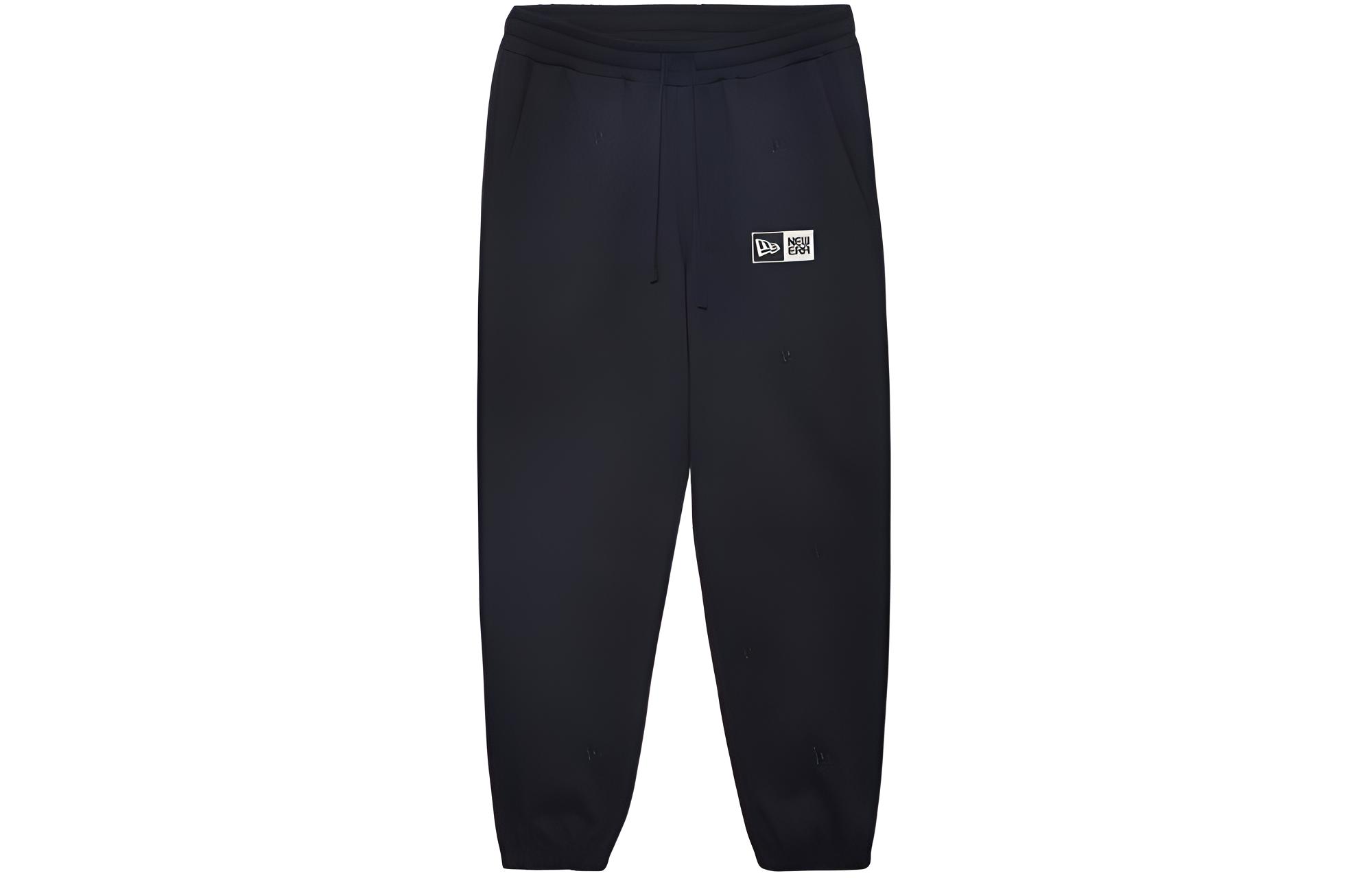 New Era Повседневные брюки унисекс черные
New Era Повседневные брюки унисекс черные