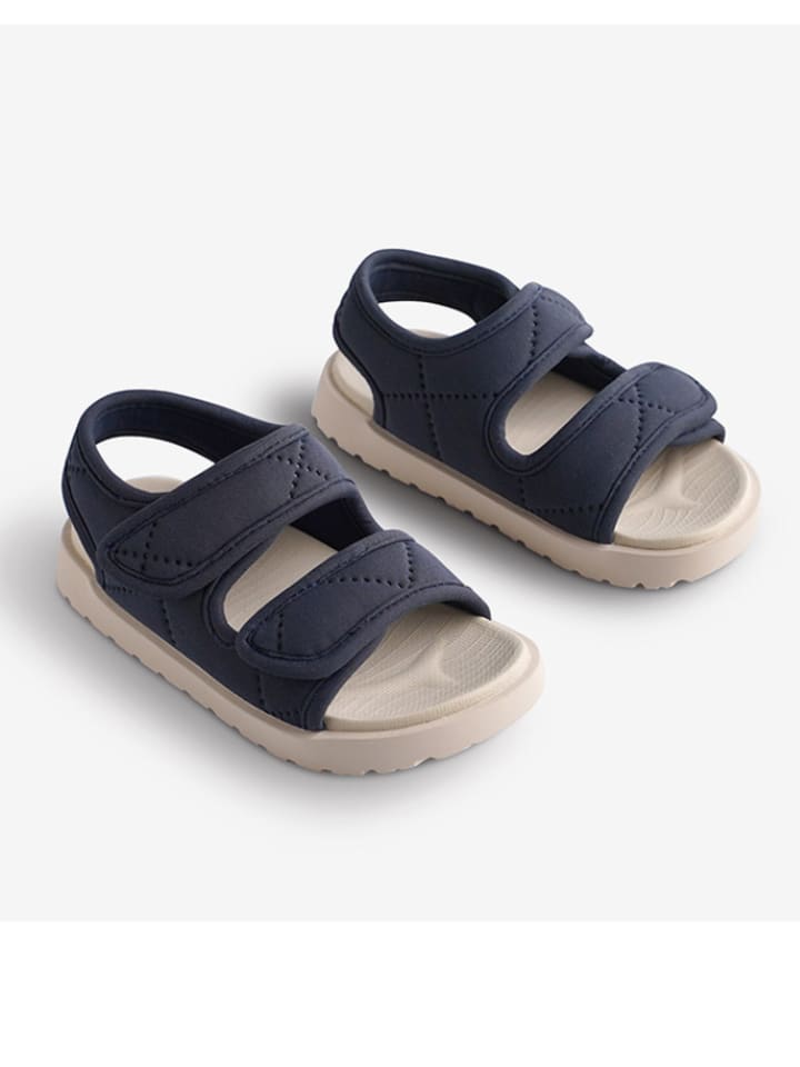 Сандалии Wheat, темно-синий
Сандалии Wheat, темно-синий