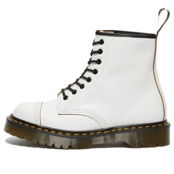 Кроссовки Dr. Martens 1460 Bex Made in England Toe Cap Lace Up Boots 'White', белый
Кроссовки Dr. Martens 1460 Bex Made in England Toe Cap Lace Up Boots 'White', белый