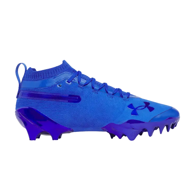 Кроссовки Spotlight Pro Suede 'Team Royal', синий
Кроссовки Spotlight Pro Suede 'Team Royal', синий