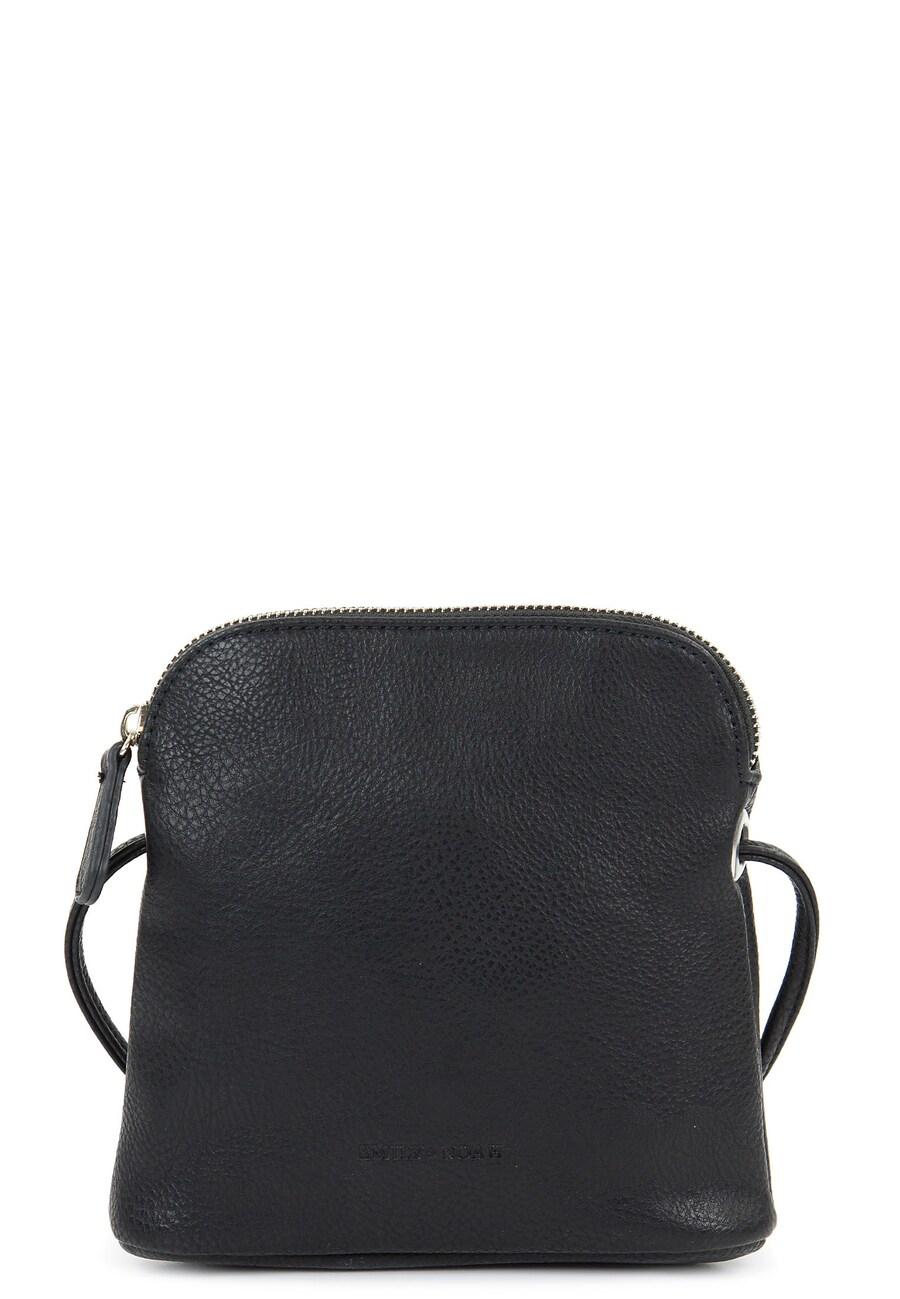 Сумка через плечо Emily & Noah Crossbody Bag Emma, черный
Сумка через плечо Emily & Noah Crossbody Bag Emma, черный