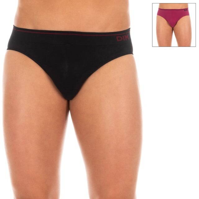 Набор из 2 трусов unno Basic бесшовные d05he для мужчин Dim, мультиколор
Набор из 2 трусов unno Basic бесшовные d05he для мужчин Dim, мультиколор