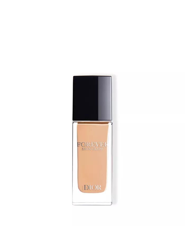 Forever Skin Glow Увлажняющая тональная основа SPF 15 Dior, цвет 0 Cool Rosy (Fair skin with cool rosy undertones)
Forever Skin Glow Увлажняющая тональная основа SPF 15 Dior, цвет 0 Cool Rosy (Fair skin with cool rosy undertones)