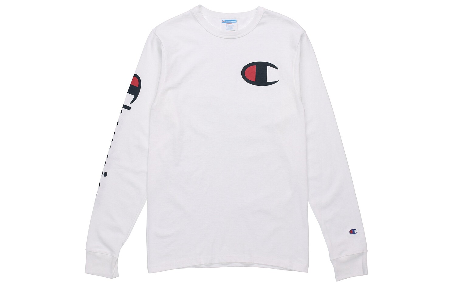 Футболка унисекс Champion 
Футболка унисекс Champion