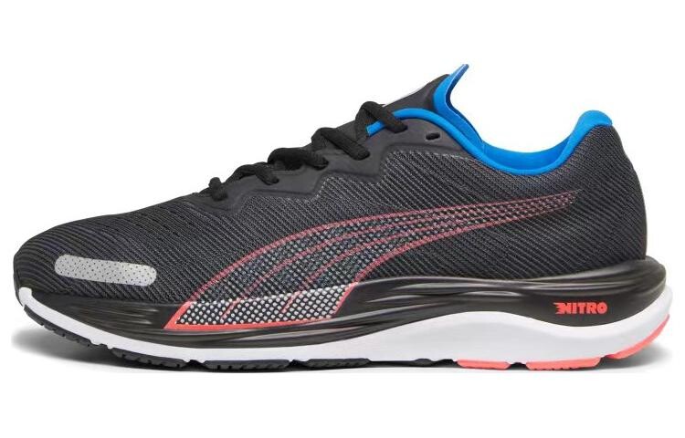 Puma Velocity Nitro 2 Кроссовки Мужчины, Black
Puma Velocity Nitro 2 Кроссовки Мужчины, Black