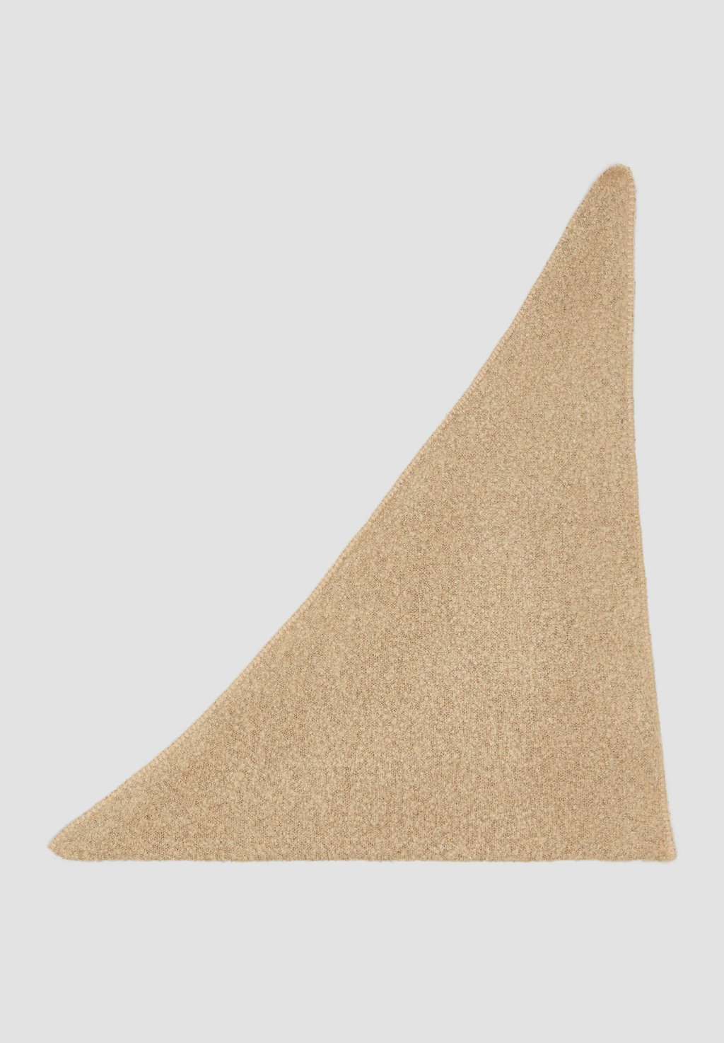 Шарф s.Oliver, бежевый
Шарф s.Oliver, бежевый