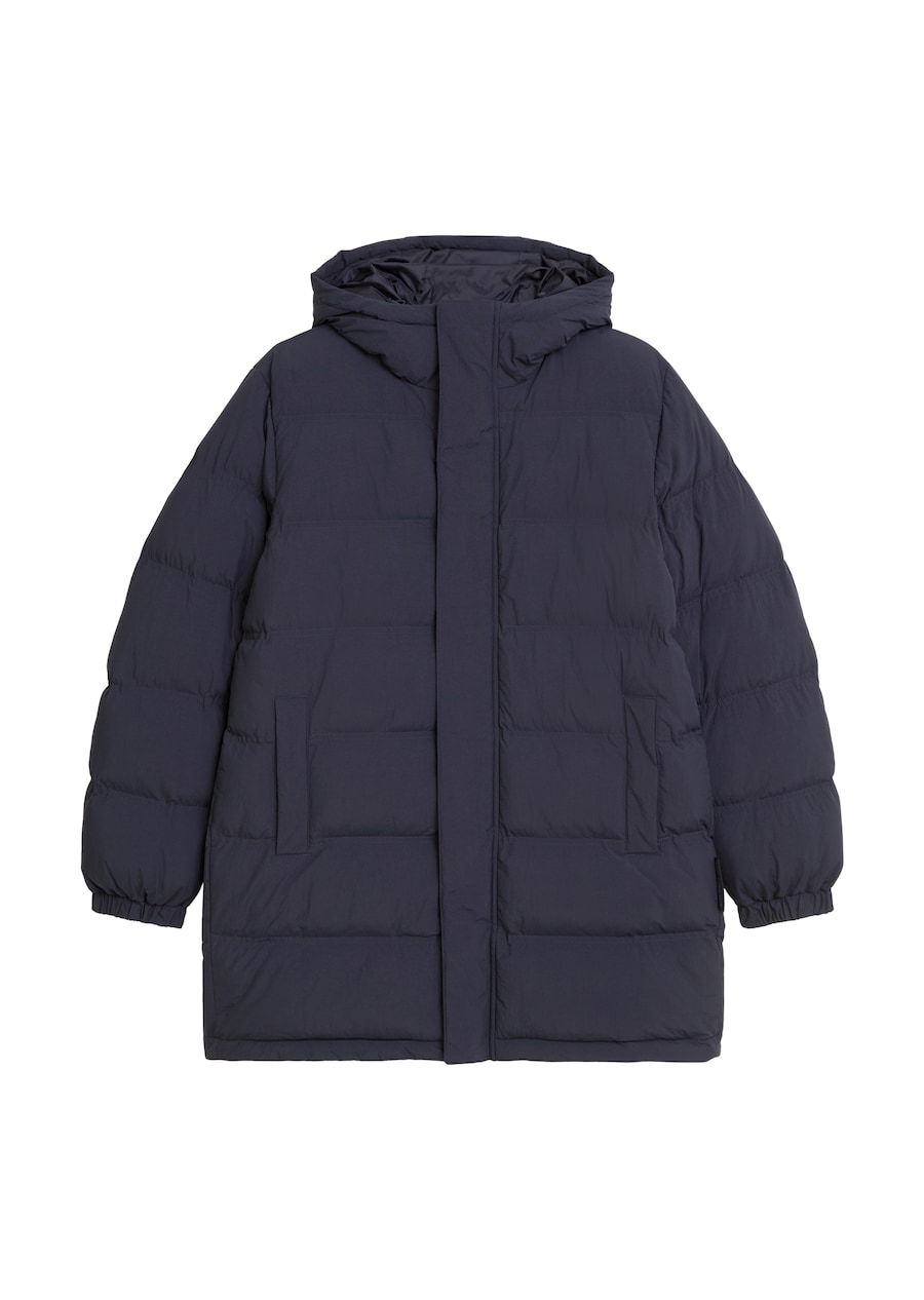 Зимняя куртка Marc O'Polo DENIM, темно-синий
Зимняя куртка Marc O'Polo DENIM, темно-синий