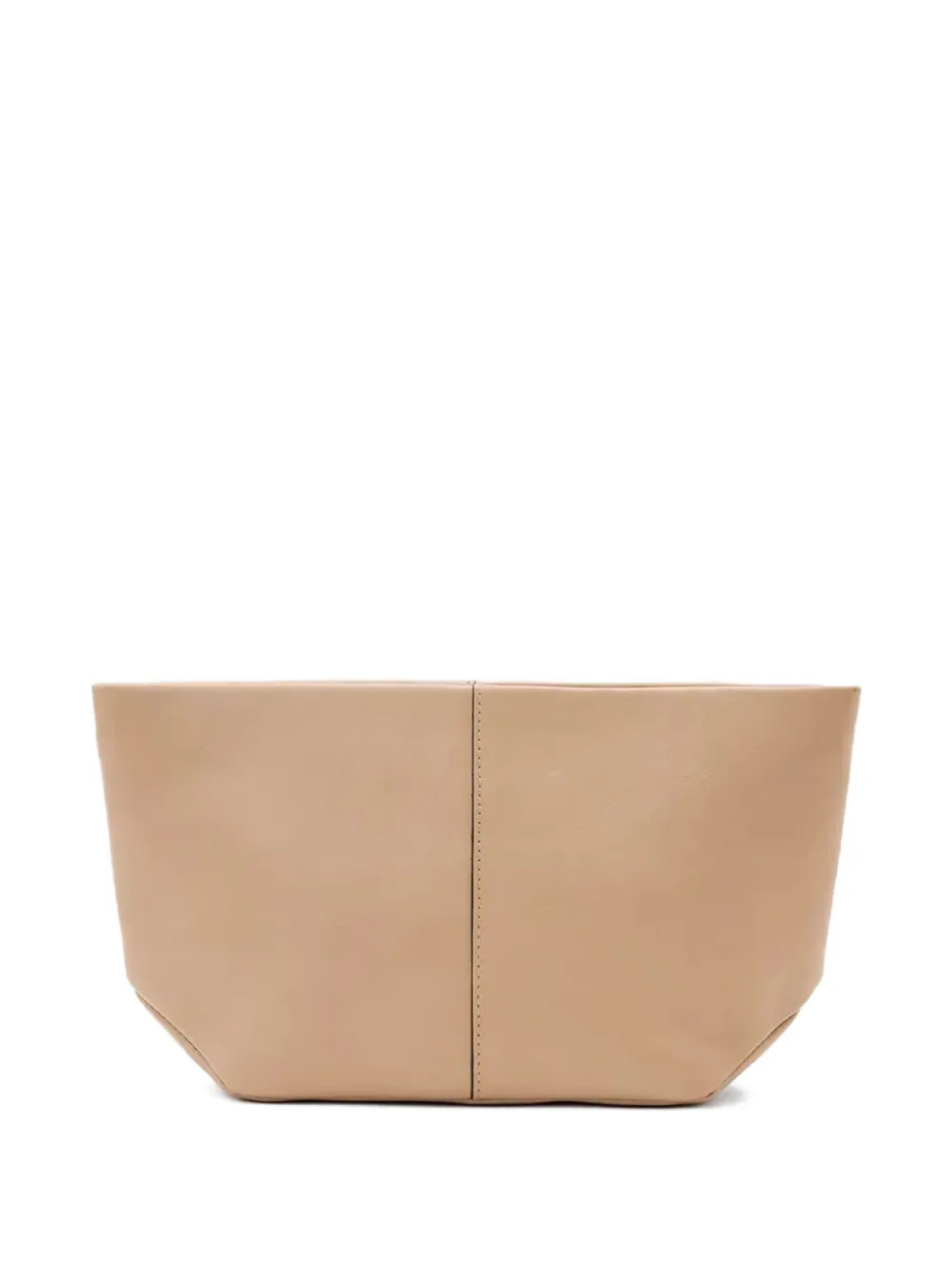 Структурированная сумка-клатч AllSaints, нейтральный
Структурированная сумка-клатч AllSaints, нейтральный