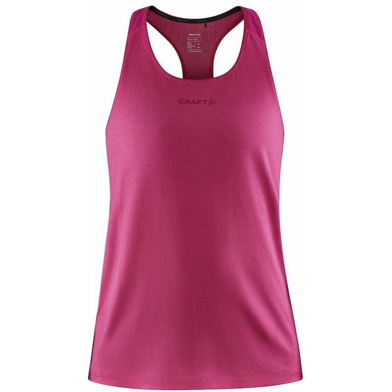 Футболка adv essence singlet w Craft, цвет roxo
Футболка adv essence singlet w Craft, цвет roxo