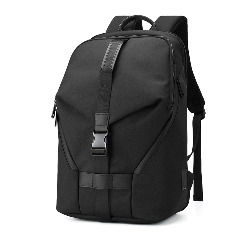 JAGUAR Тканевый рюкзак Tubas мужской черный, Black
JAGUAR Тканевый рюкзак Tubas мужской черный, Black