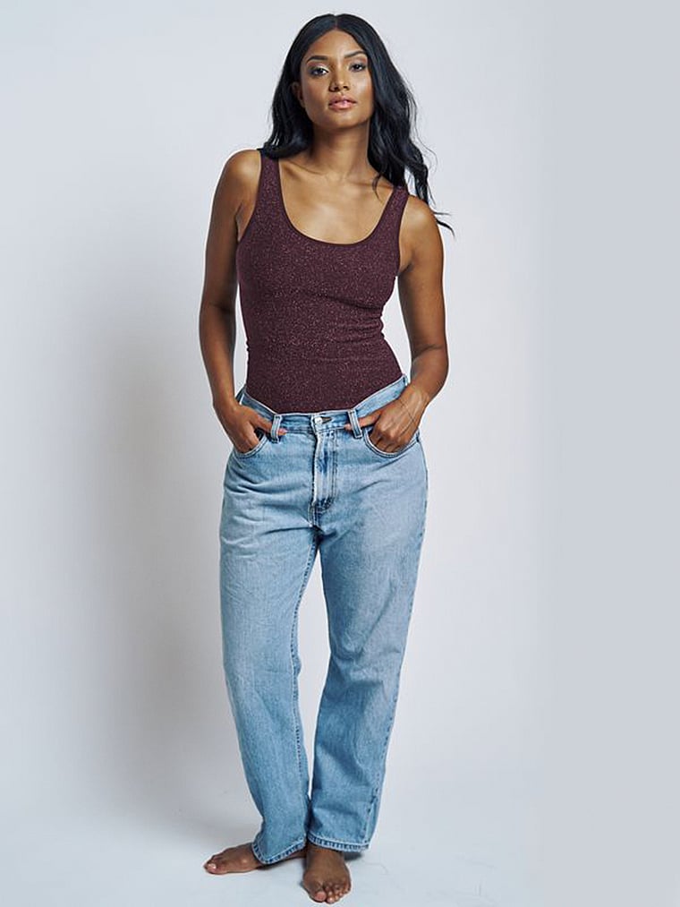 Боди Mindd, фиолетовый
Боди Mindd, фиолетовый