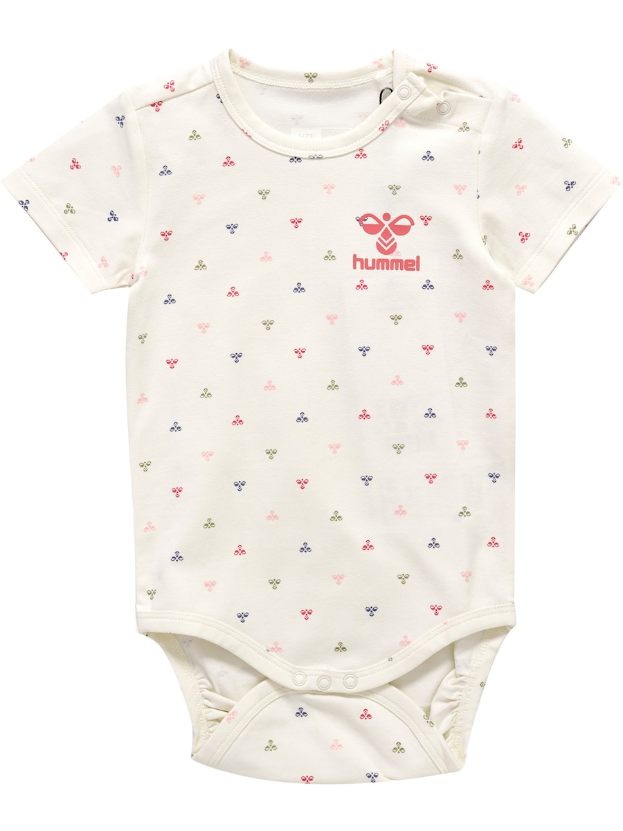 Комбинезон/боди Hummel, бежевый
Комбинезон/боди Hummel, бежевый