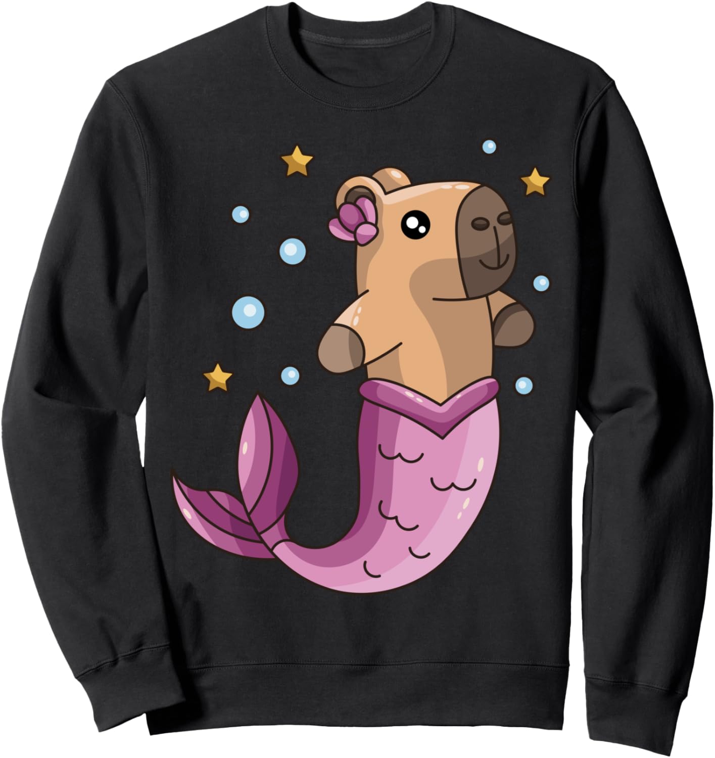 Толстовка русалки-капибары, розовый, для девочки-грызуна, для подводной вечеринки, толстовка, черная Capy Capivara Capymaid Girls Cute Mermaid Costume, Черный, Толстовка русалки-капибары, розовый, для девочки-грызуна, для подводной вечеринки, толстовка, ч
Толстовка русалки-капибары, розовый, для девочки-грызуна, для подводной вечеринки, толстовка, черная Capy Capivara Capymaid Girls Cute Mermaid Costume, Черный, Толстовка русалки-капибары, розовый, для девочки-грызуна, для подводной вечеринки, толстовка, ч