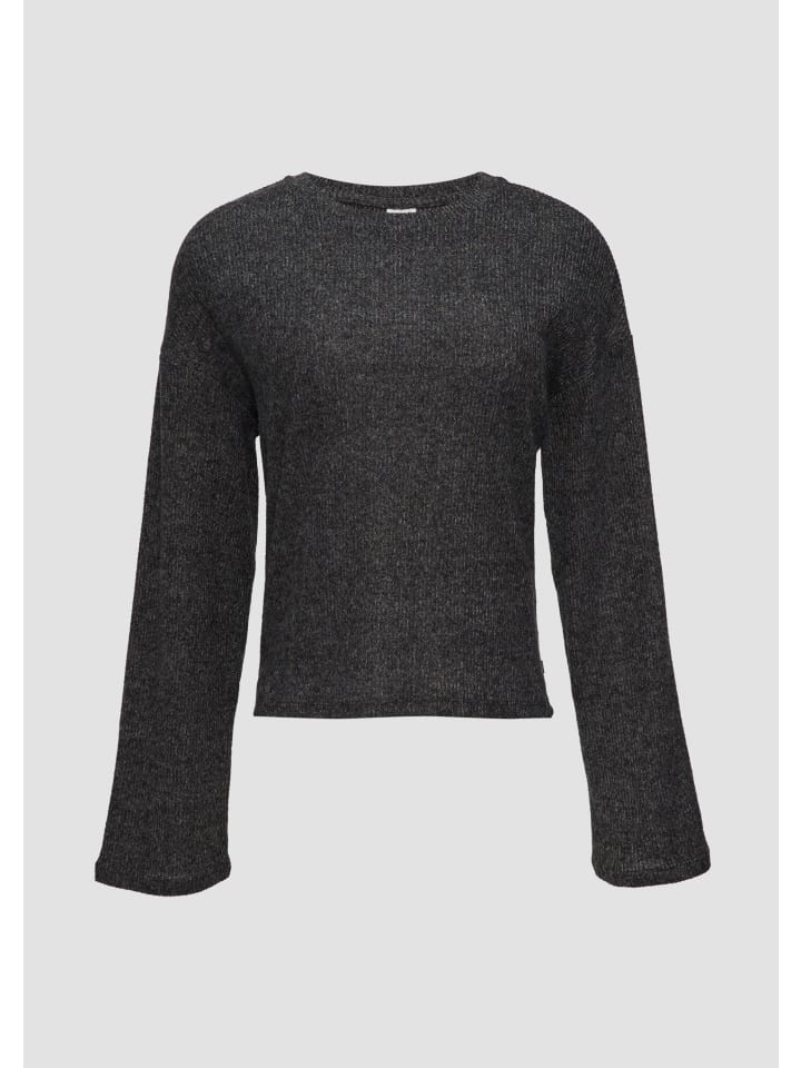 Футболка в цвете 96W0_антрацит QS, Черный, Футболка в цвете 96W0_антрацит QS
Футболка в цвете 96W0_антрацит QS, Черный, Футболка в цвете 96W0_антрацит QS