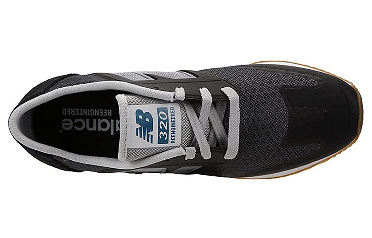 New Balance NB 320 Кроссовки унисекс
New Balance NB 320 Кроссовки унисекс