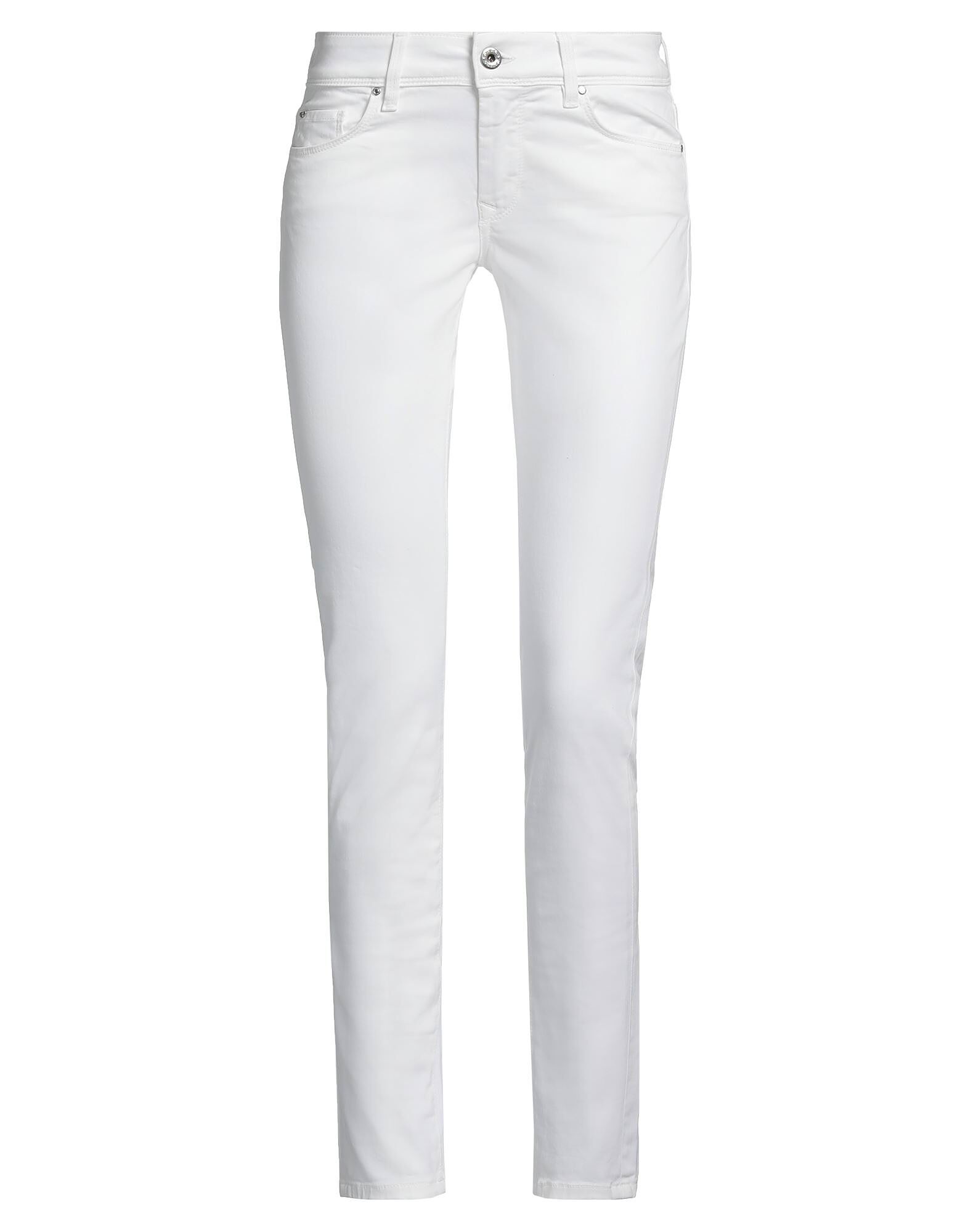 Джинсы Salsa Jeans, белый
Джинсы Salsa Jeans, белый