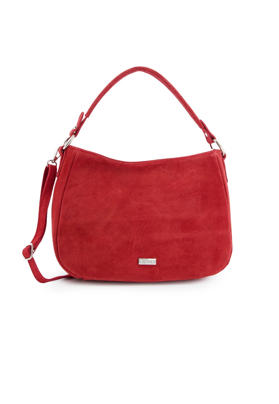 Сумка кросс-боди VENEZIA Cross body bag, Red
Сумка кросс-боди VENEZIA Cross body bag, Red