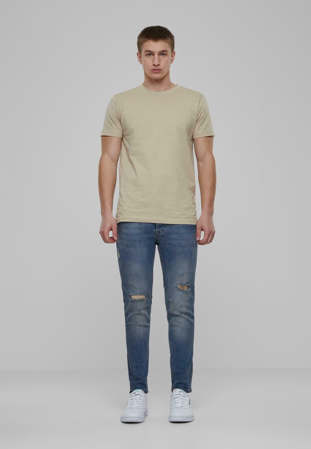 Джинсы облегающие 2Y Studios, синий
Джинсы облегающие 2Y Studios, синий